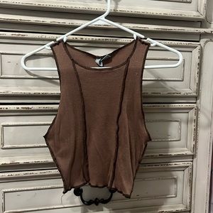 Sky & Sparrow Tanktop
